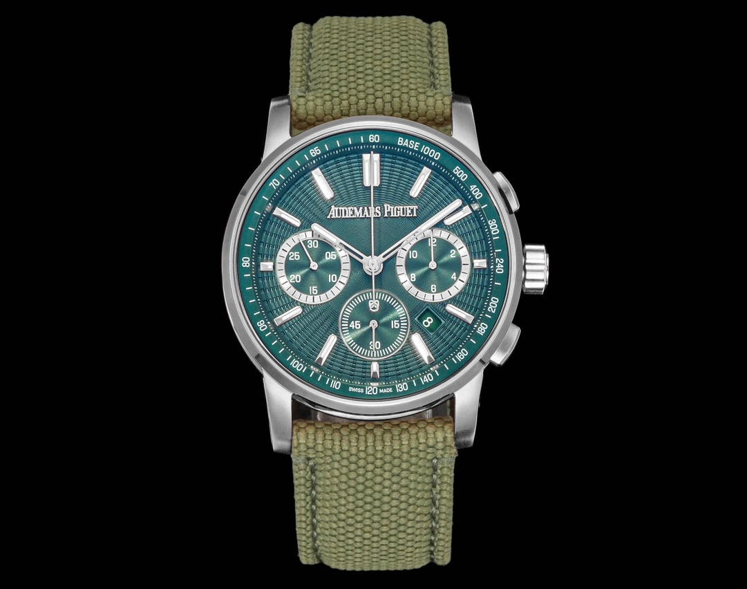 Audemars Piguet CODE11.59 Automatic Chronograph Series