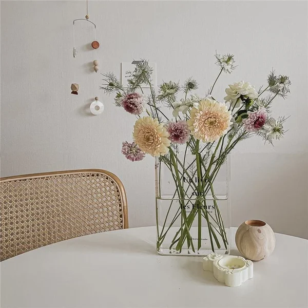 👍Last Day Promotion 60% OFF💥Book Vase