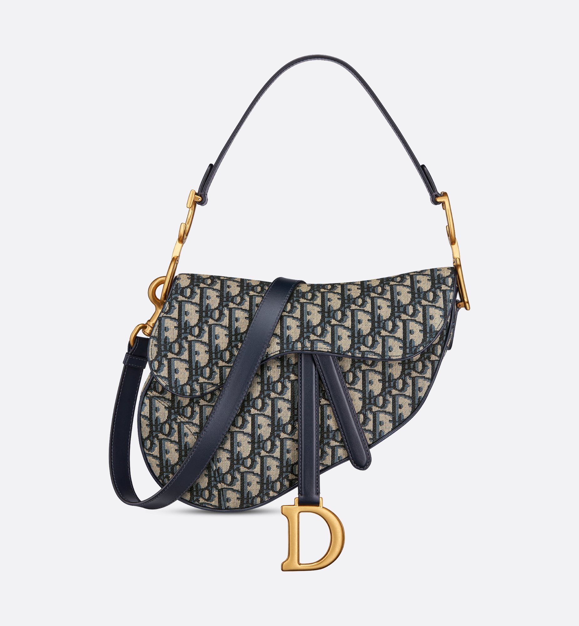 Dior Saddle Bag M0455CTZQ_M928v