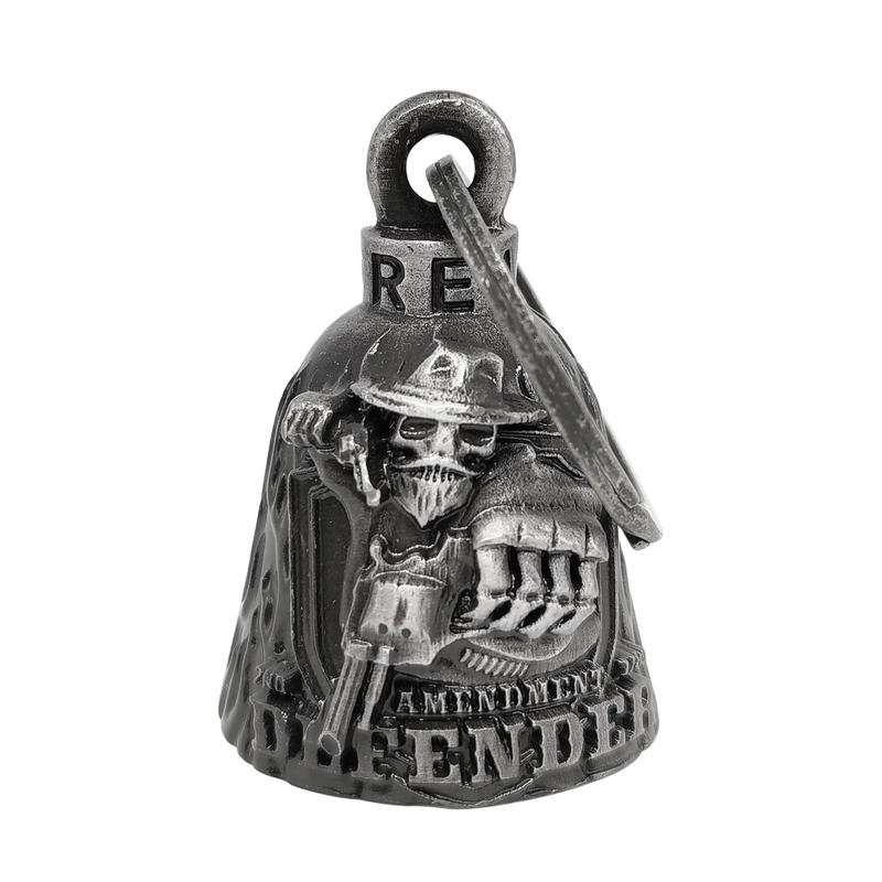 🔥Super Sale - 49% OFF🔥Guardian Motorcycle Bell/Christmas/Halloween Bell