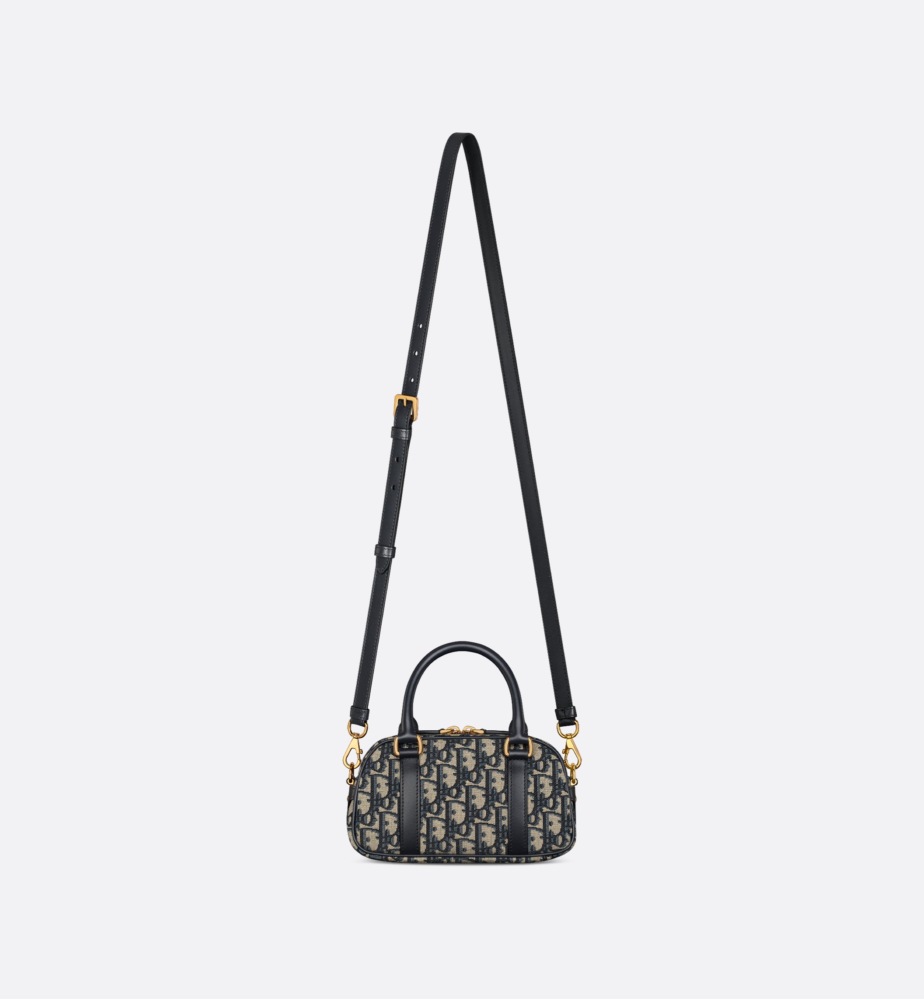 Dior D-Vibe East-West Micro Bag S2388UTZQ_M928