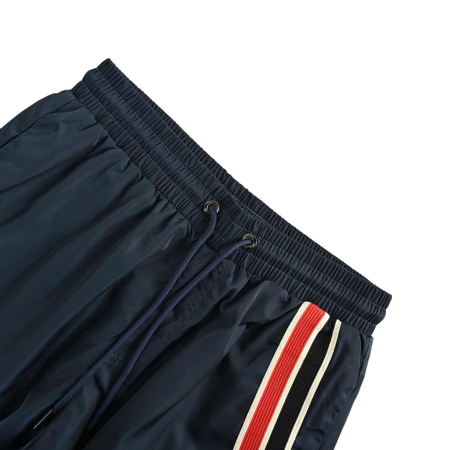 Moncler 25ss Side Webbing Shorts