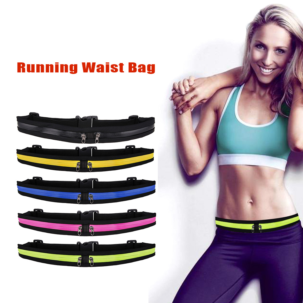 [BUY MORE SAVE MORE] Invisible Running Belt