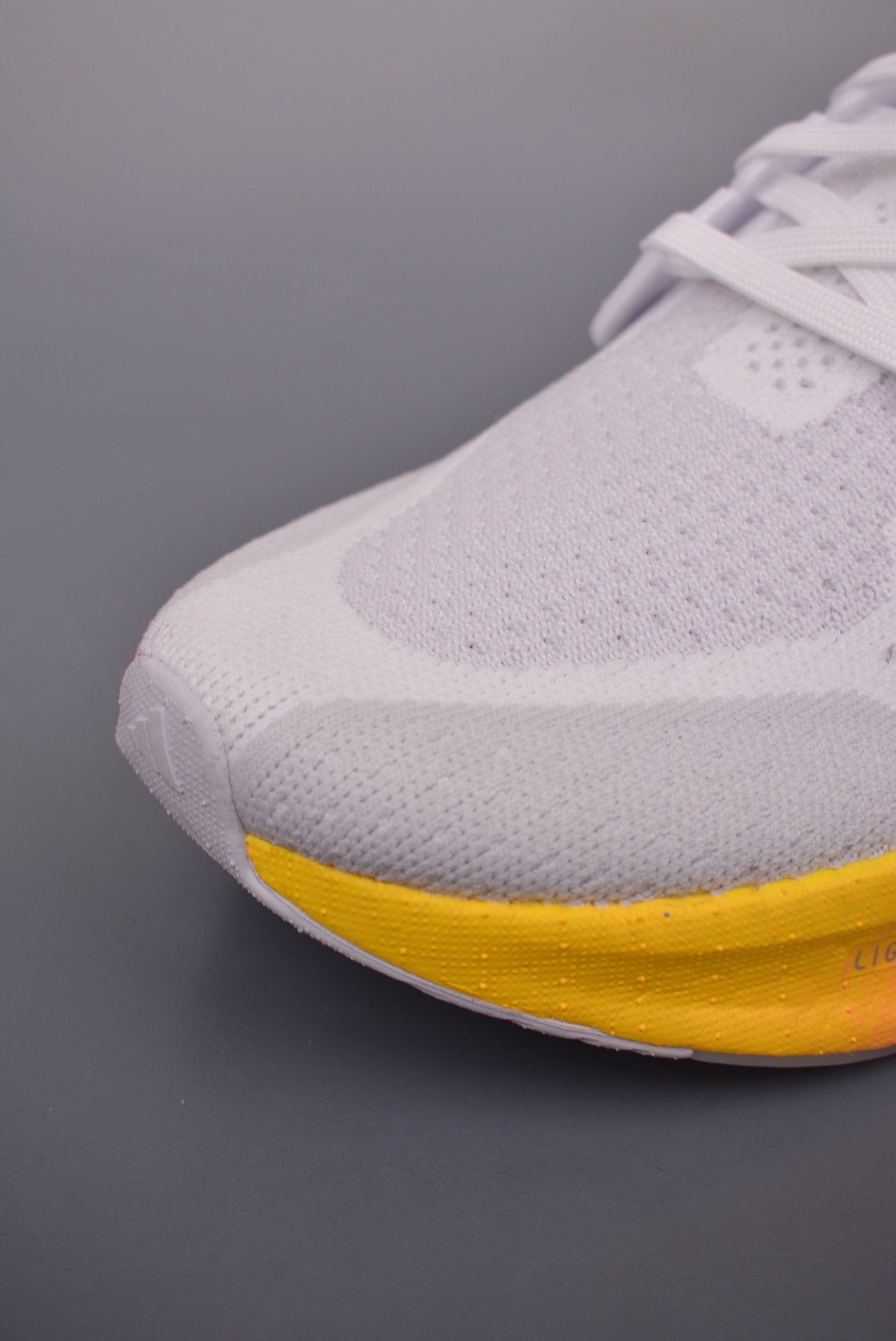 Adidas Ultra Boost 5X White Lucid Pink 2025 ID8810