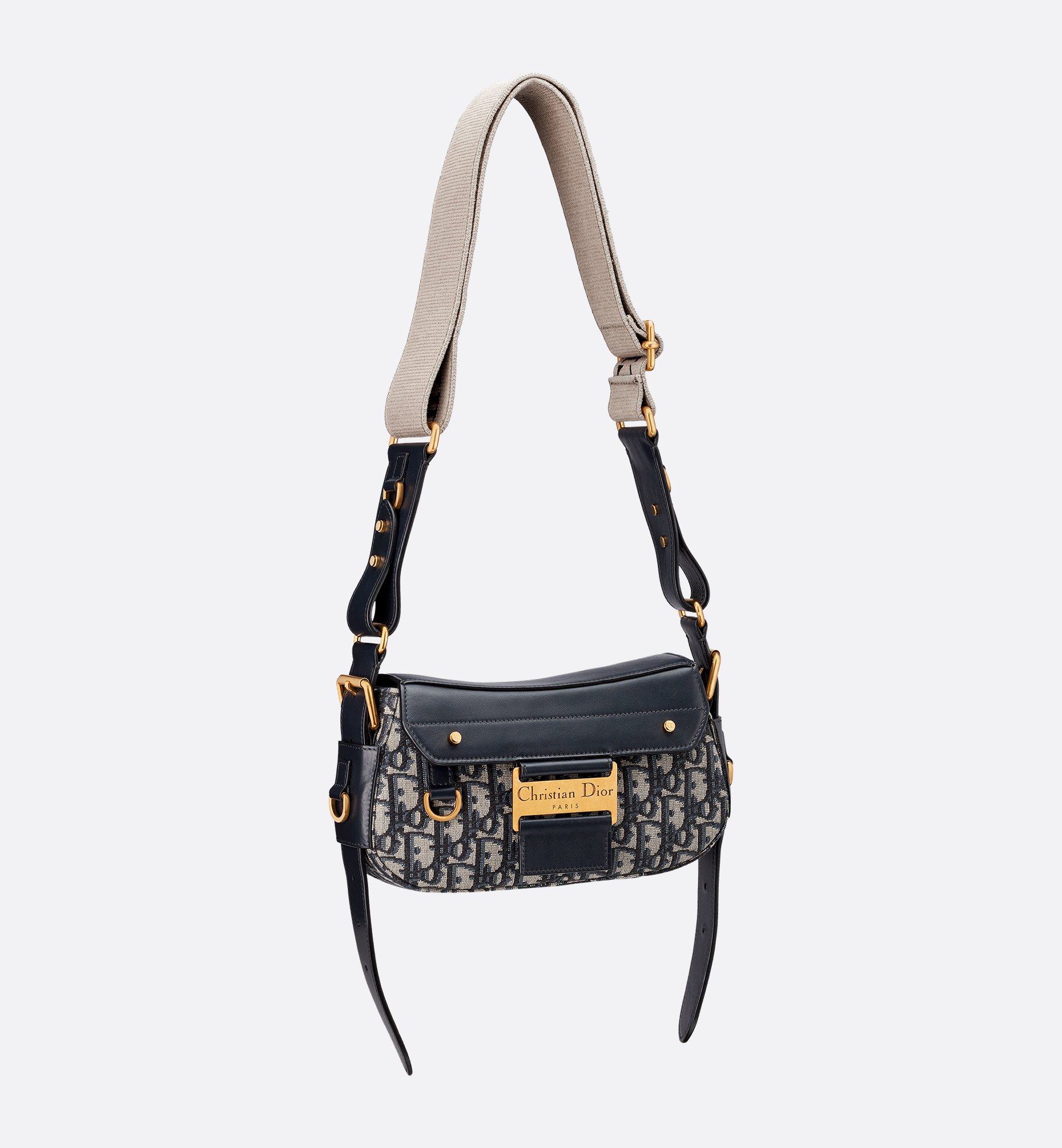 Dior Small Streetchic Bag M3913CDKV_M928