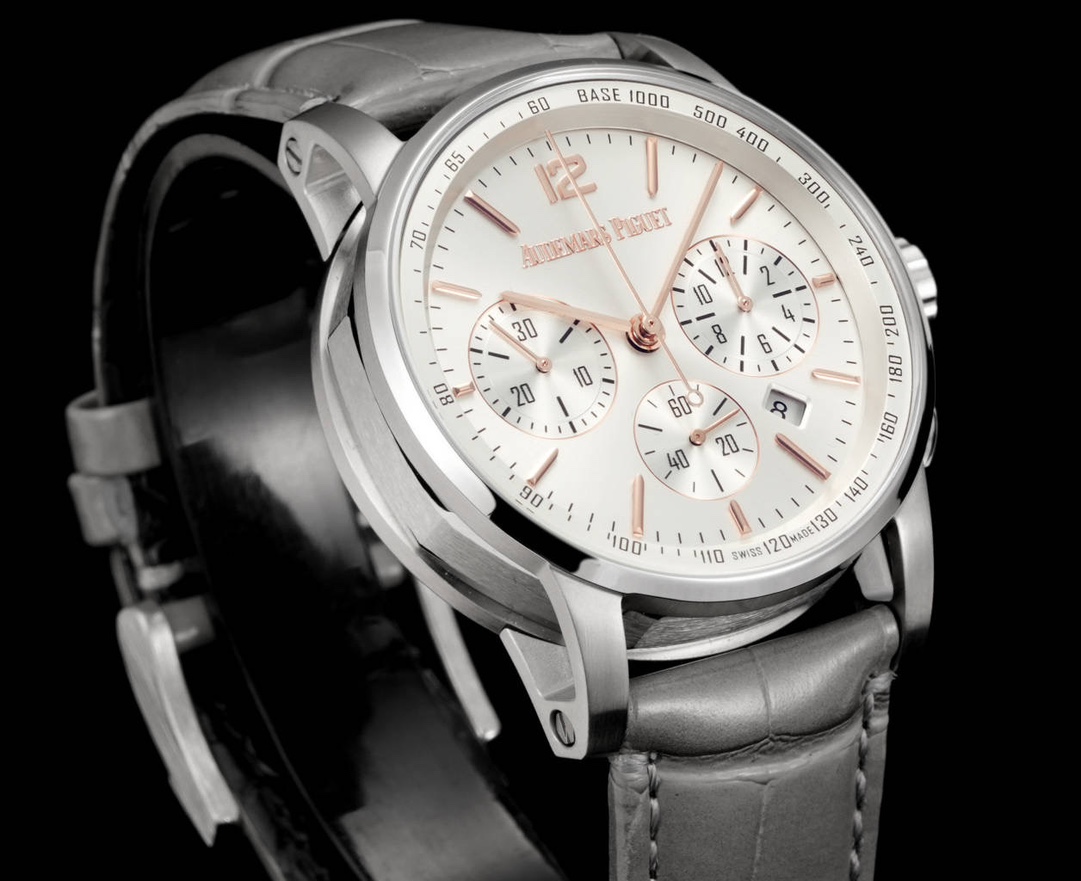 Audemars Piguet CODE11.59 Automatic Chronograph Series