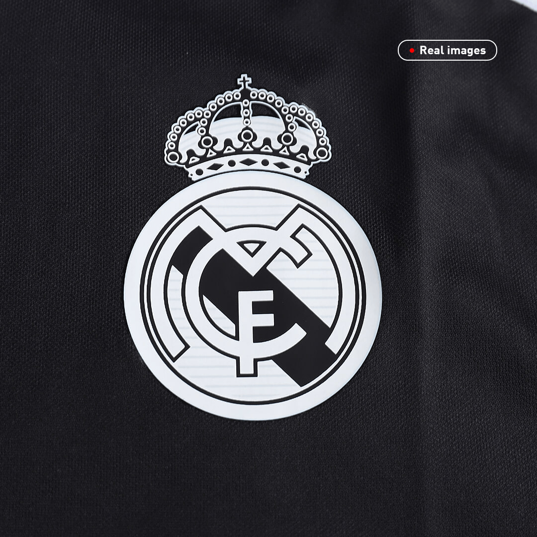 RONALDO #7 Real Madrid Real Madrid Retro Third Away Football Shirt 2014/15
