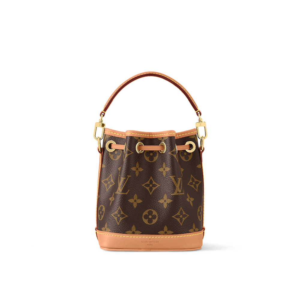 Louis Vuitton NANO NOÉ Bag M81266