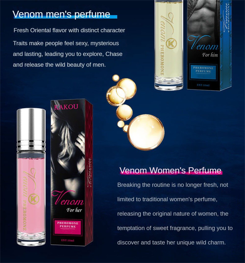 ON SALE🔥 Aphrodite's Pheromone Perfume
