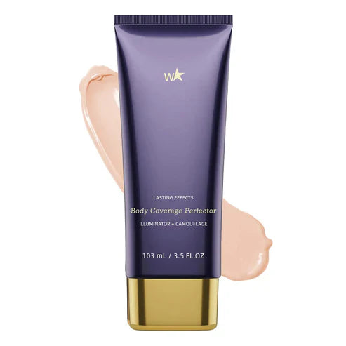 Body Coverage Perfector