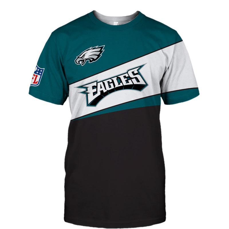 PHILADELPHIA EAGLES 3D HNT1447