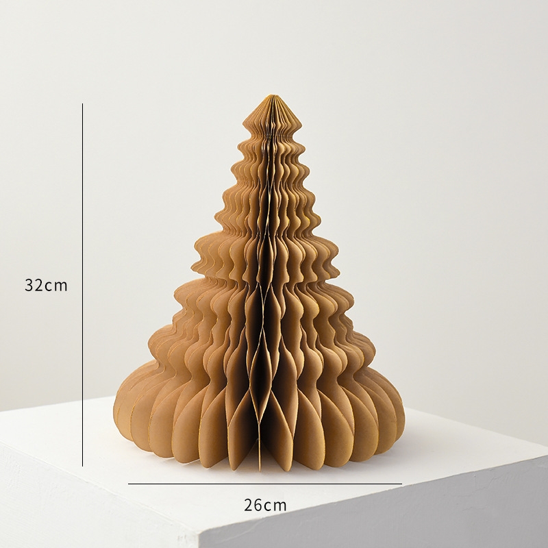 🎄Early Christmas Sale 49% OFF🎄Foldable Honeycomb Tree Christmas Decoration