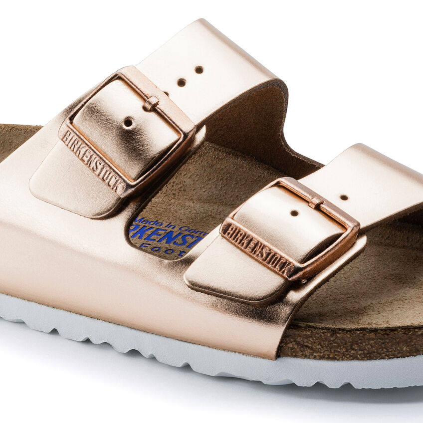Arizona Soft Footbed Leather B-41736