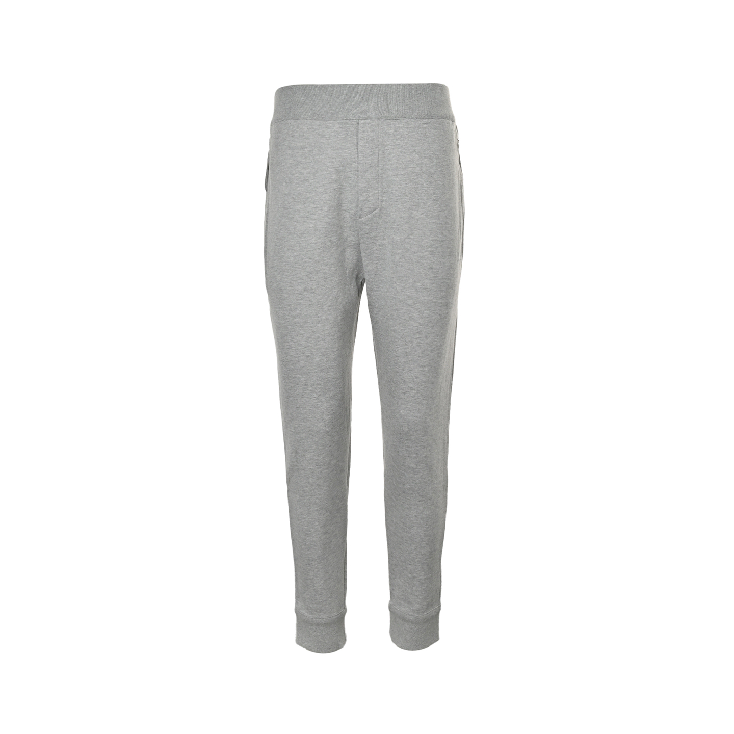 Dior 24Fw monogram embroidered jacquard knit trousers