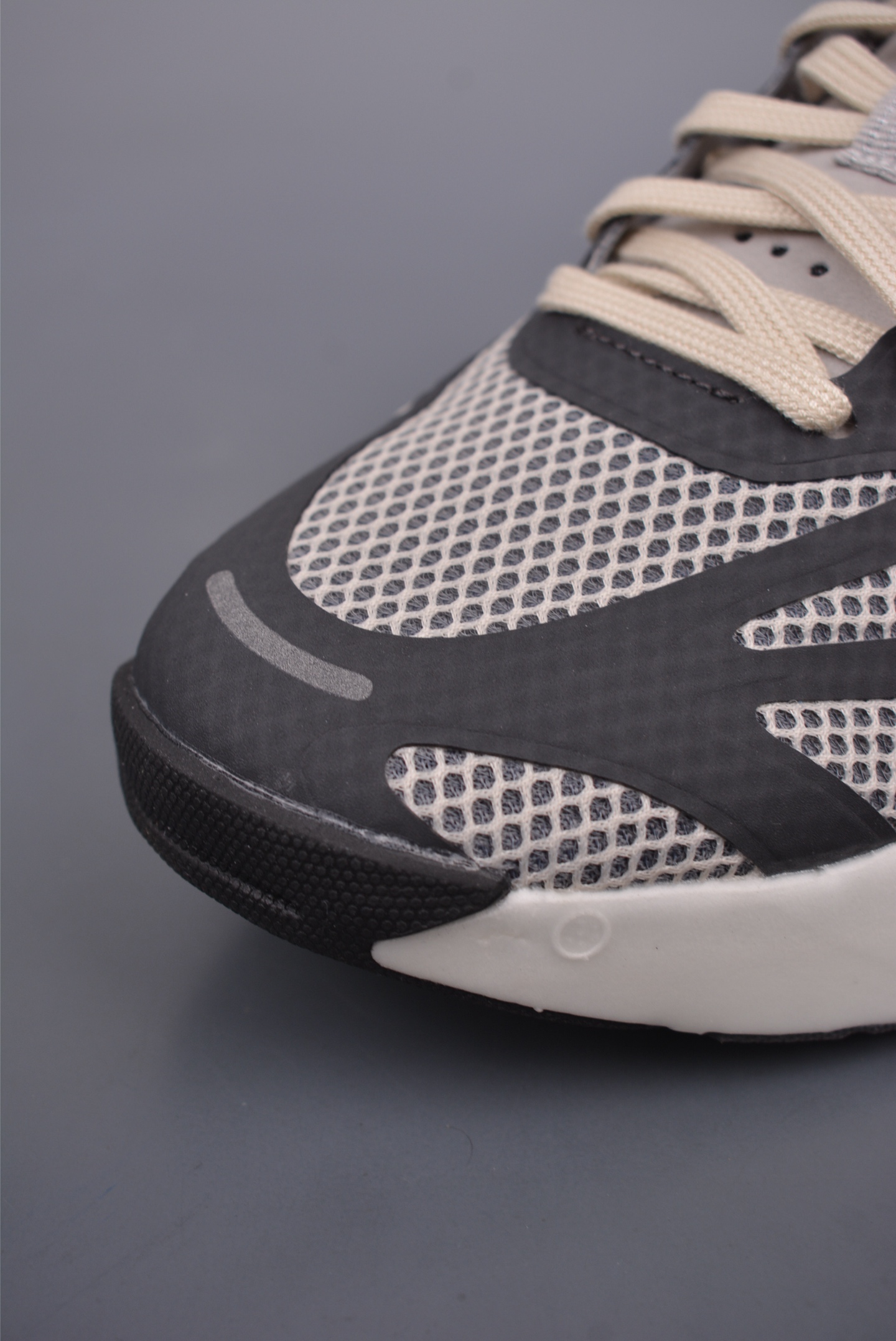 Adidas Adizero Aruku  Black White Grey JQ7391