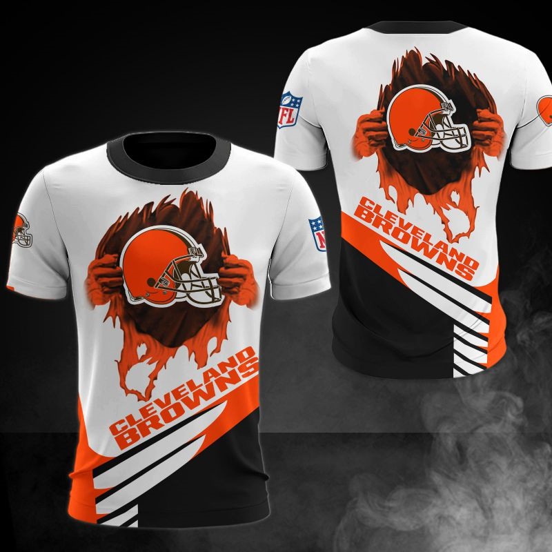 CLEVELAND BROWNS CBBB97