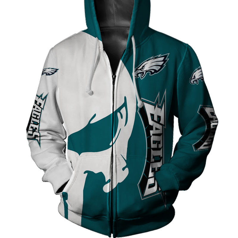 PHILADELPHIA EAGLES 3D PE93