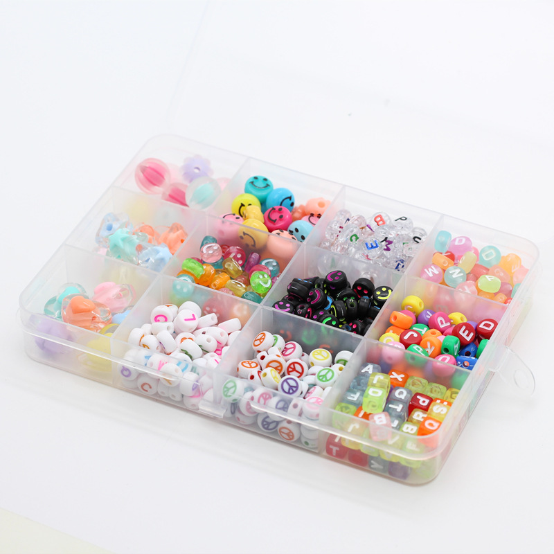 Bracelet Making Kit for Girls