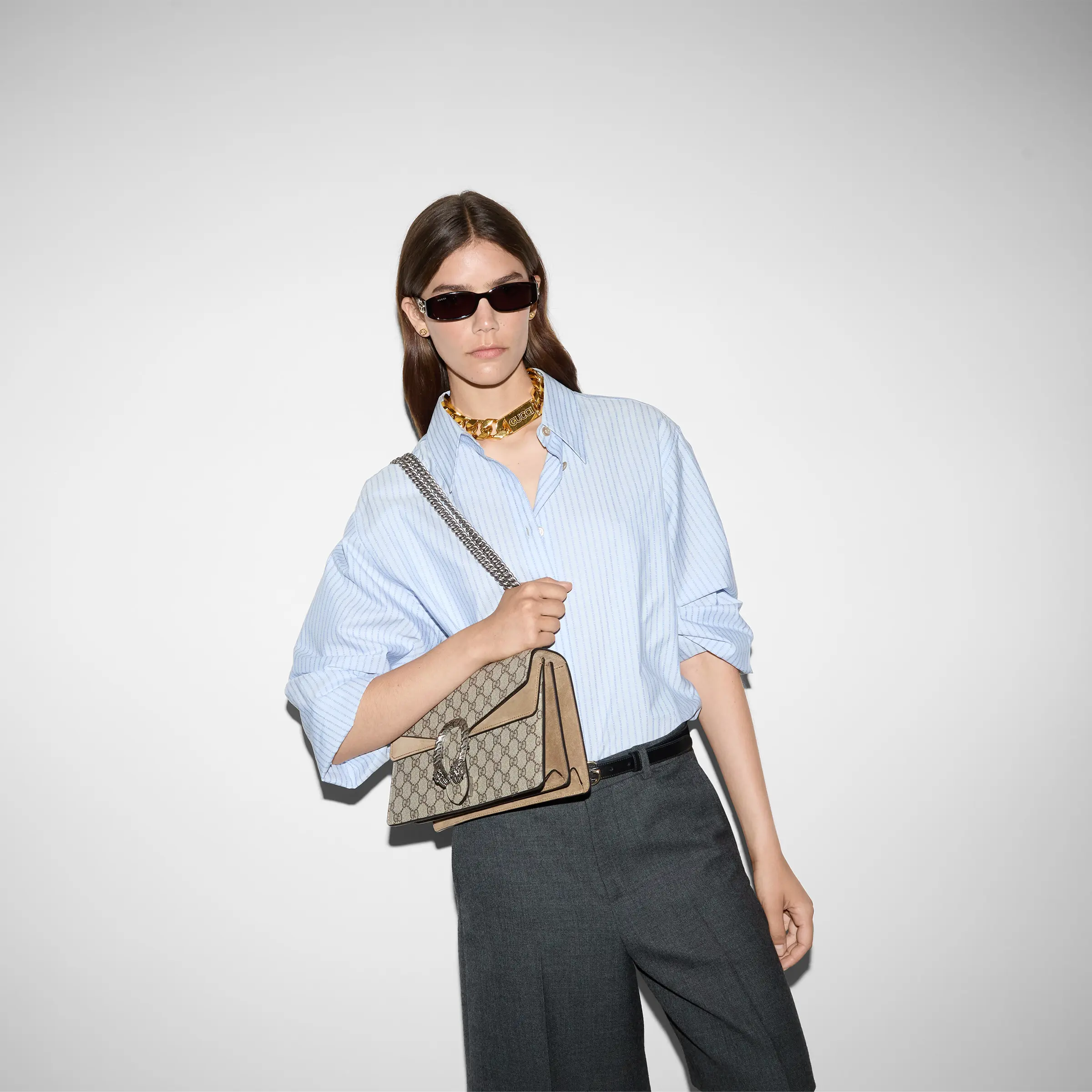 Gucci Dionysus Shoulder Bag‎499623 92TJN 8660