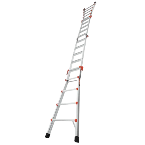 🔥Spring Fresh Sale 🎁Ladderking