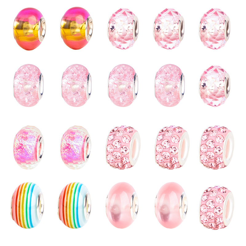 🔥Last Day Promotions-[SAVE 50% OFF]-DIY Crystal Bracelet Set--BUY 2 GET 10% OFF & FREE SHIPPING NOW