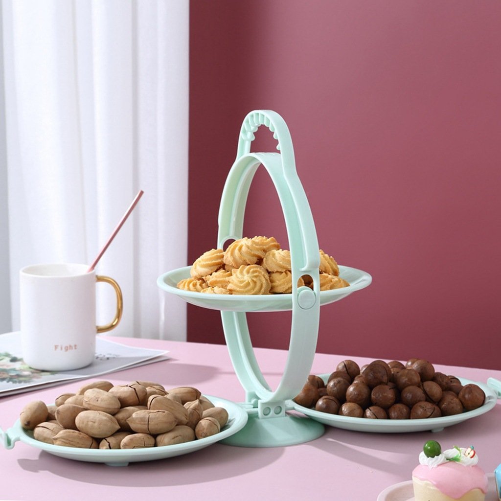 Fruit plate-48% OFF