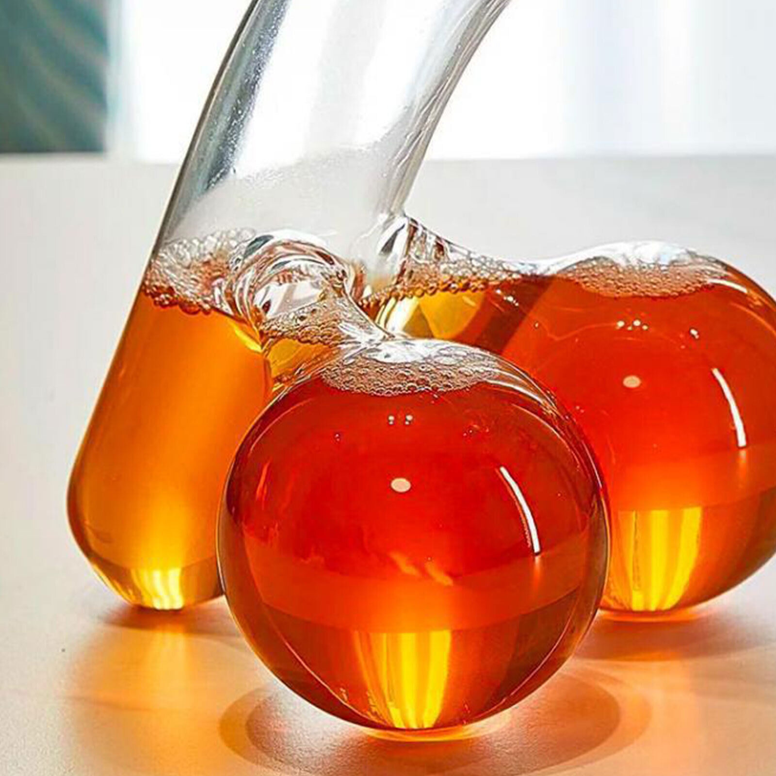 Creative Wine Decanter