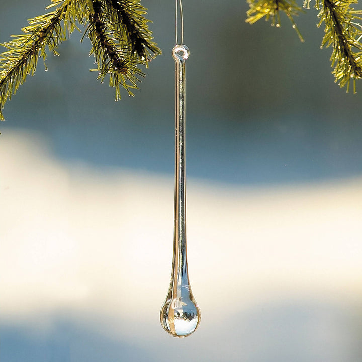 🎄CHRISTMAS PRE-SALE 49%OFF NOW🎄Icicle Drop Christmas Ornament