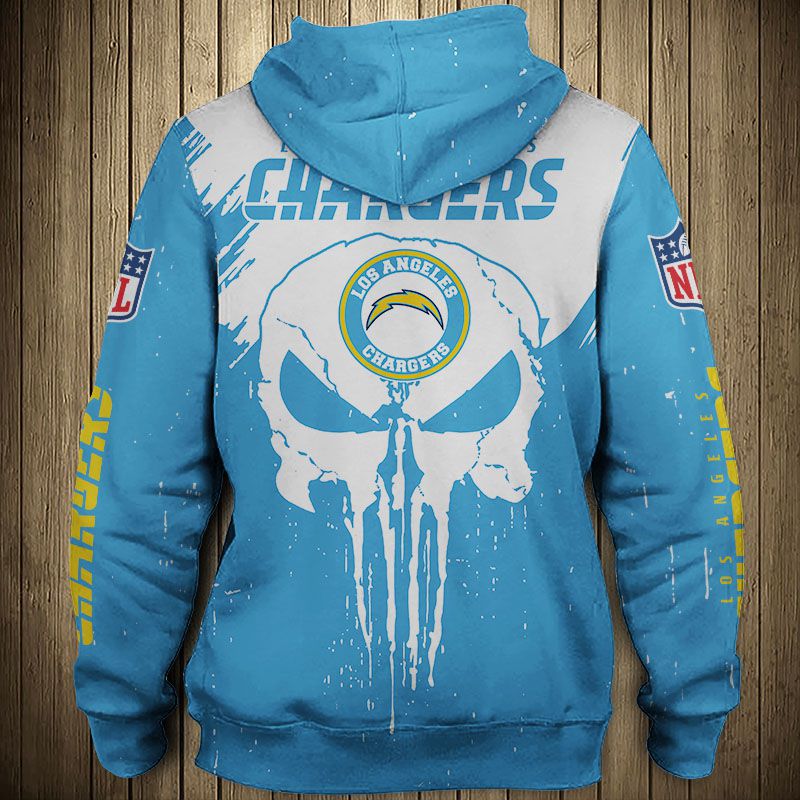LOS ANGELES CHARGERS 3D LAC3302