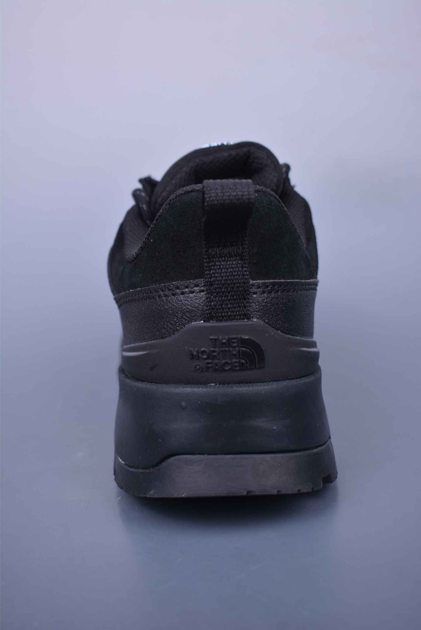 THE M THERMOBALL TRACTION MULE V hiking shoes black white A8A963728