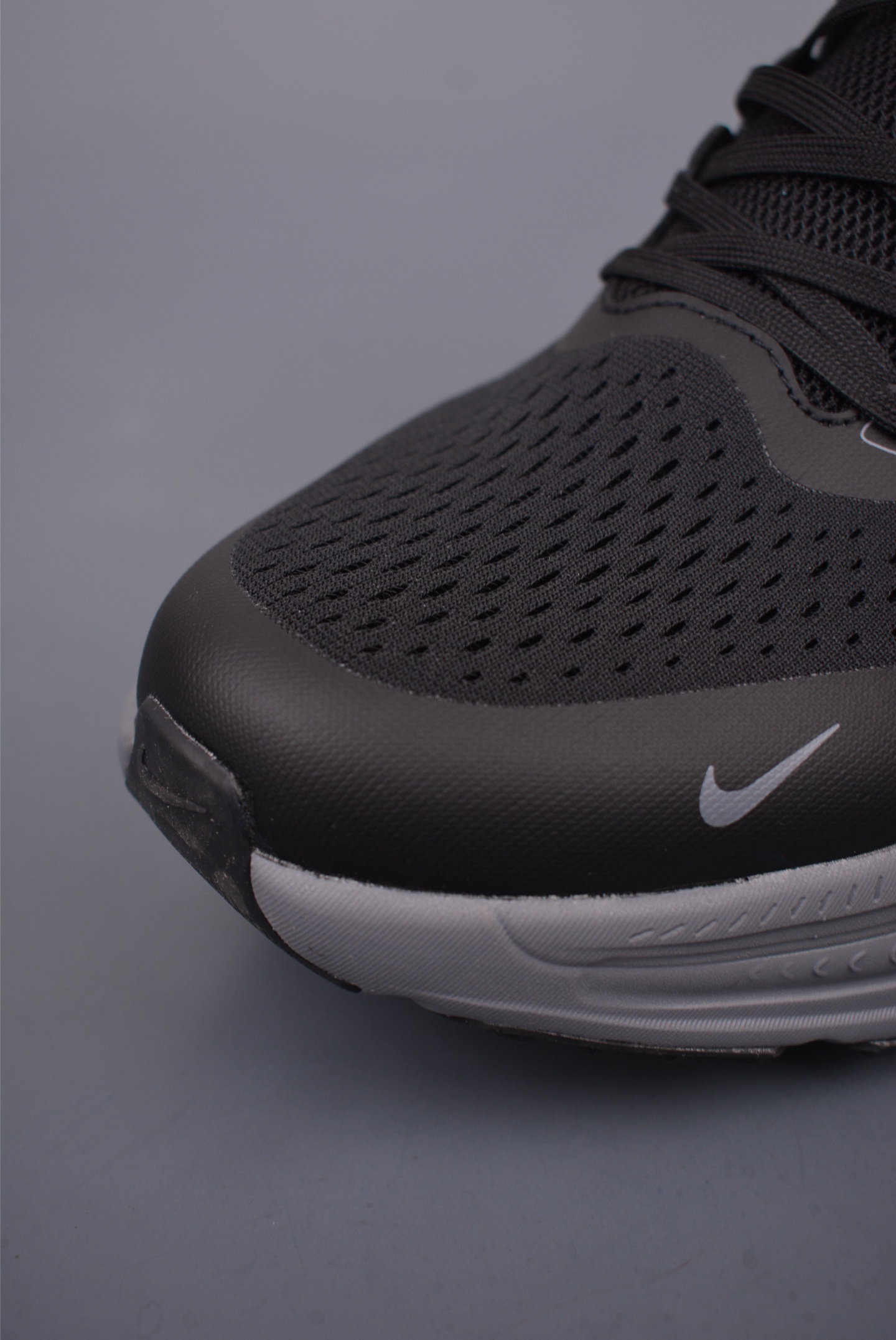 Nike Air Zoom Vomero 18X Black Grey HM2519-372
