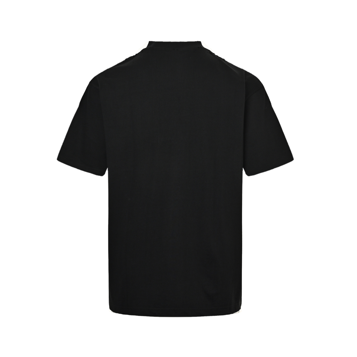 Balenciaga Crown Short Sleeve