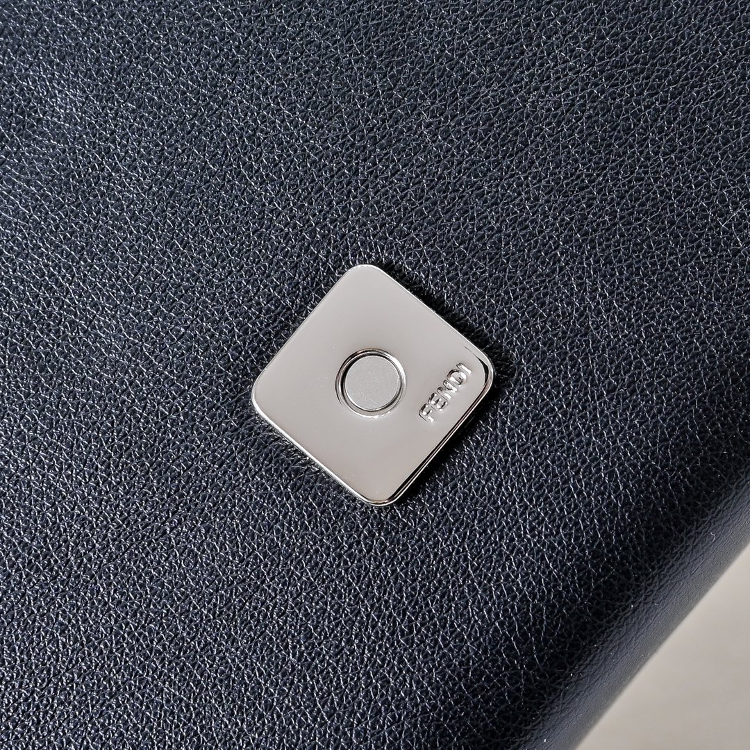 FENDI 2025 Nano Baguette 3376