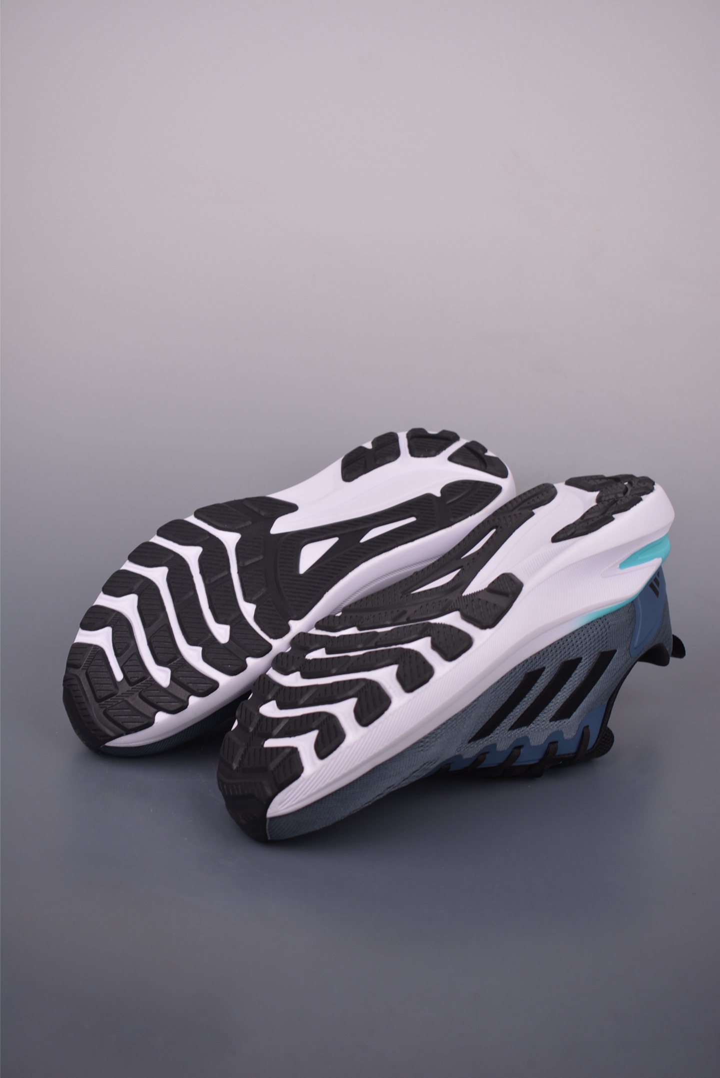 Adidas RESPONSE CTL7 Gray Blue Black D68967