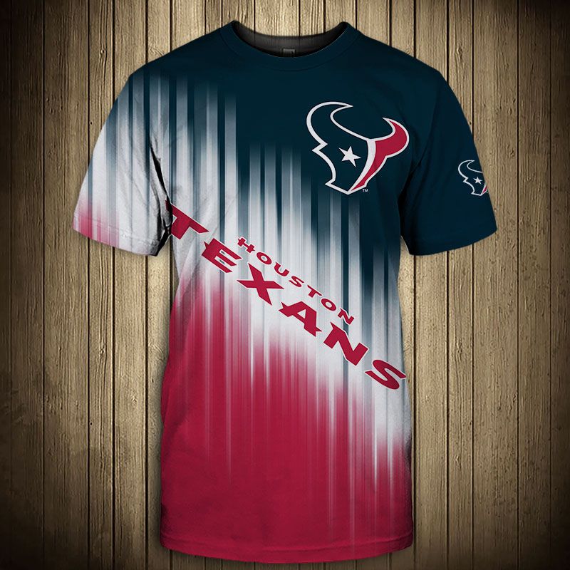 HOUSTON TEXANS 3D HT3302