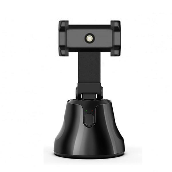 (New arrival) Auto Tracking Smart Shooting Holder