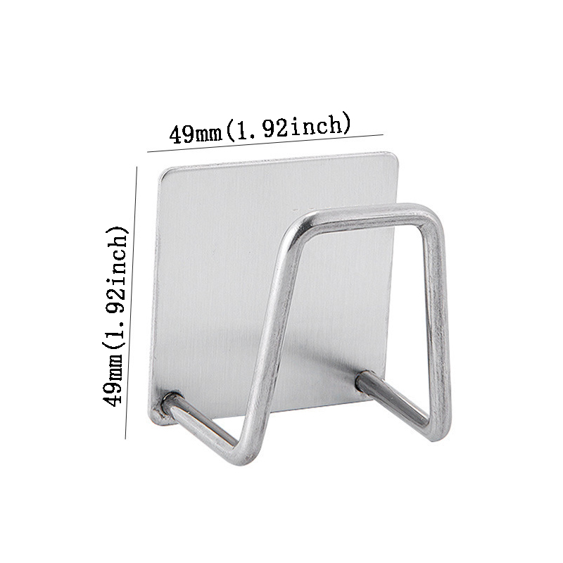 Sponge Holder Sink Caddy for Kitchen Accessories(2 Pcs) - 🔥BUY 2 SET(10%OFF)🔥