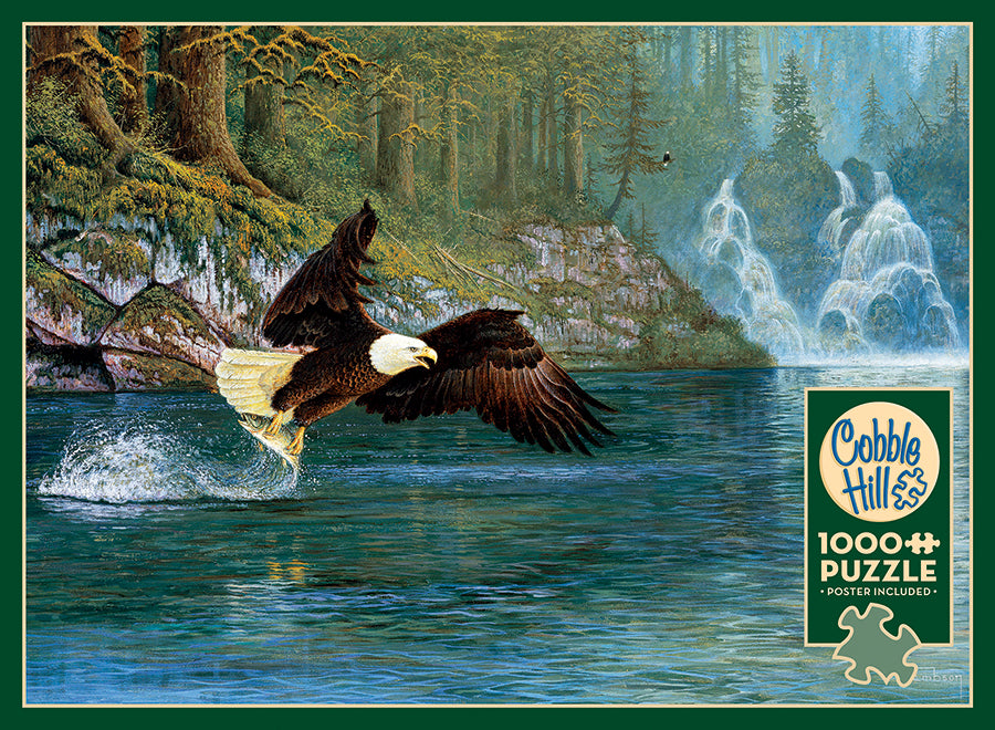Fly Fishing | 1000 Piece