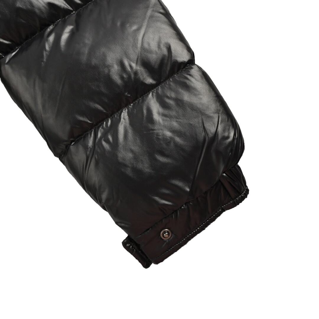 Moncler Fuster Series Down Jacket