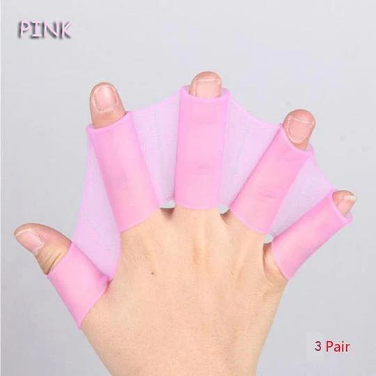 Professional Swimming Fins