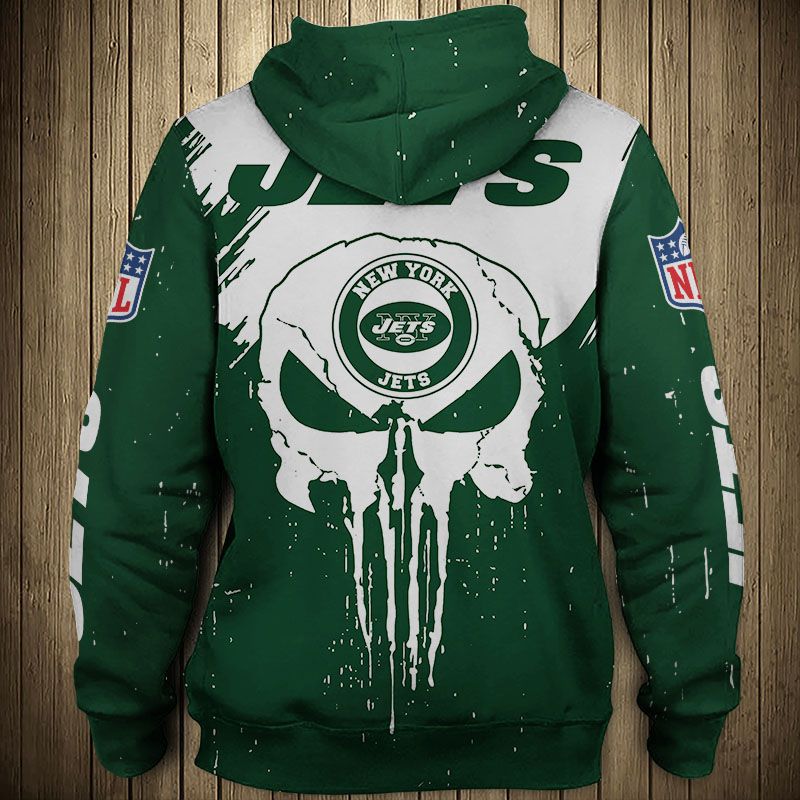 NEW YORK JETS 3D NYJ3303