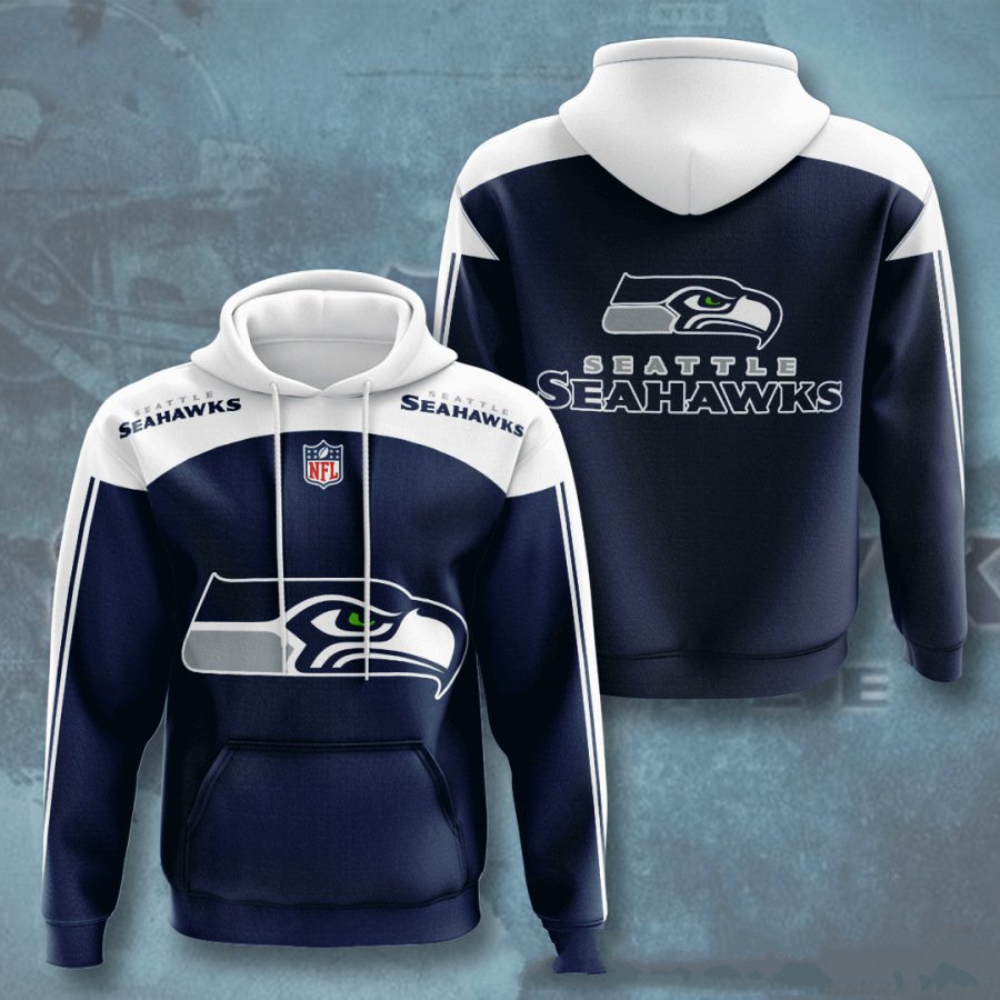 SEATTLE SEAHAWKS 3D SS11002