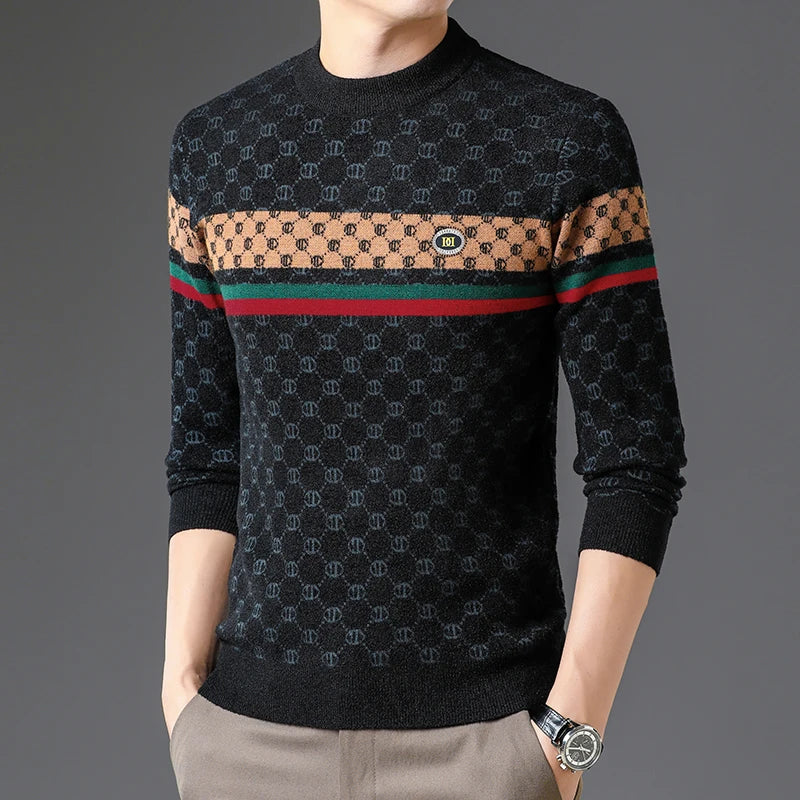 Designer Casual Pullover