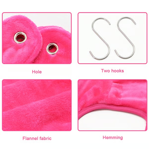 🎉Hot Sale - Pet Grooming Hammock