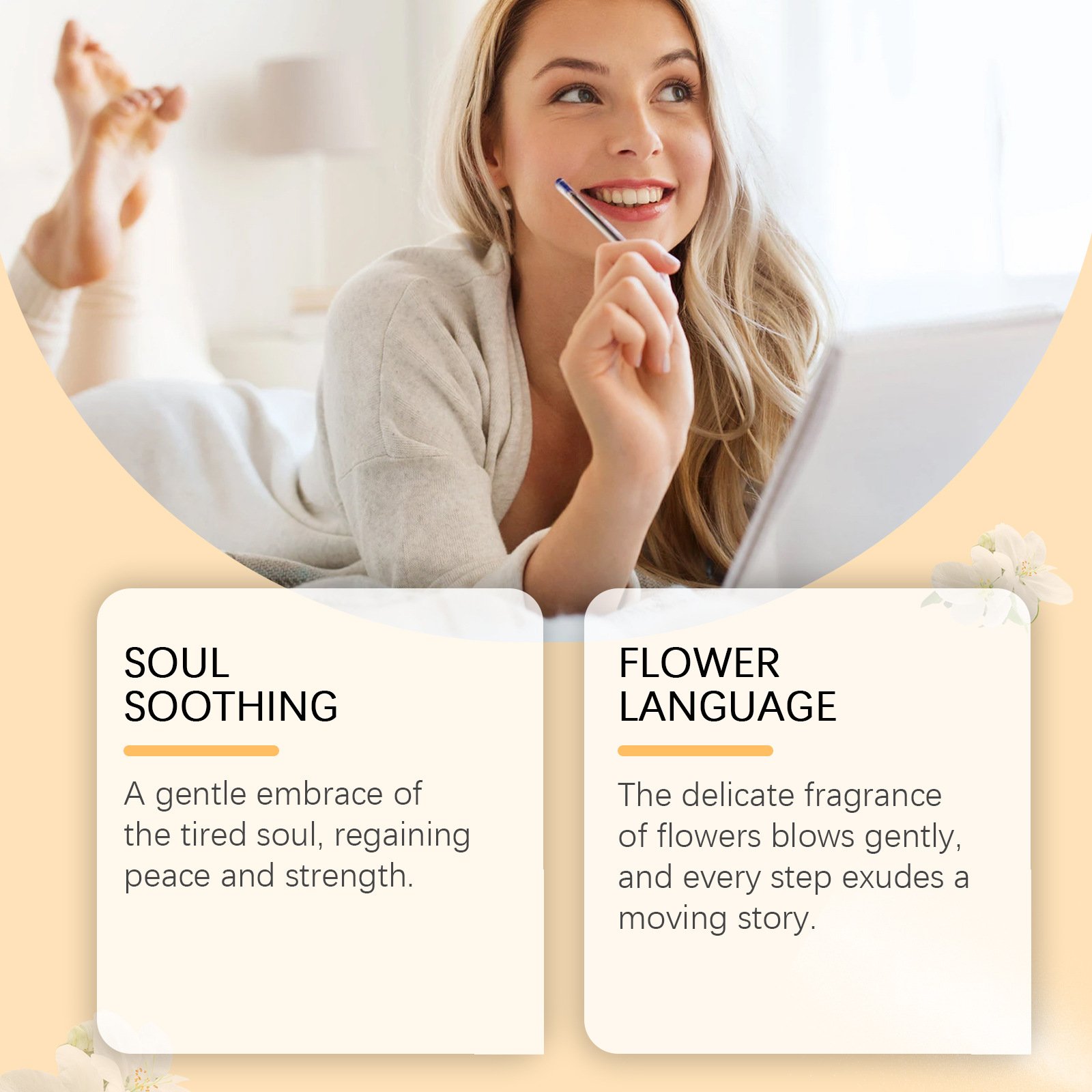 🔥Early Spring 38% OFF - Brazilian Unique Vanilla Flavor Spray