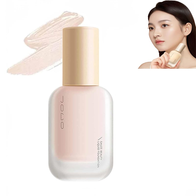 🎁Last Day 49% OFF🔥liquid foundation