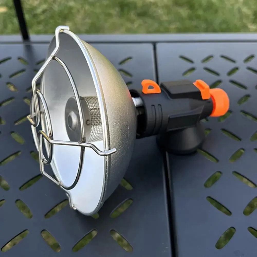 On Sale🔥Mini Outdoor Butane Heater