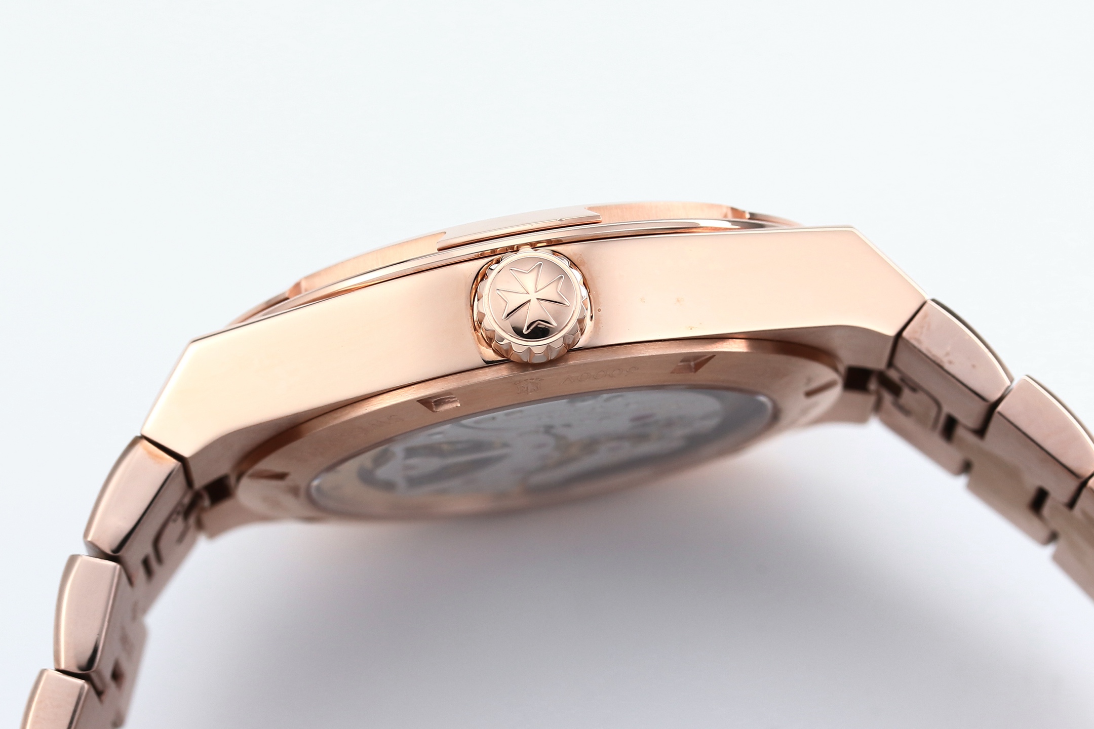 Vacheron Constantin Overseas Series 6000V/210R-B733 watch