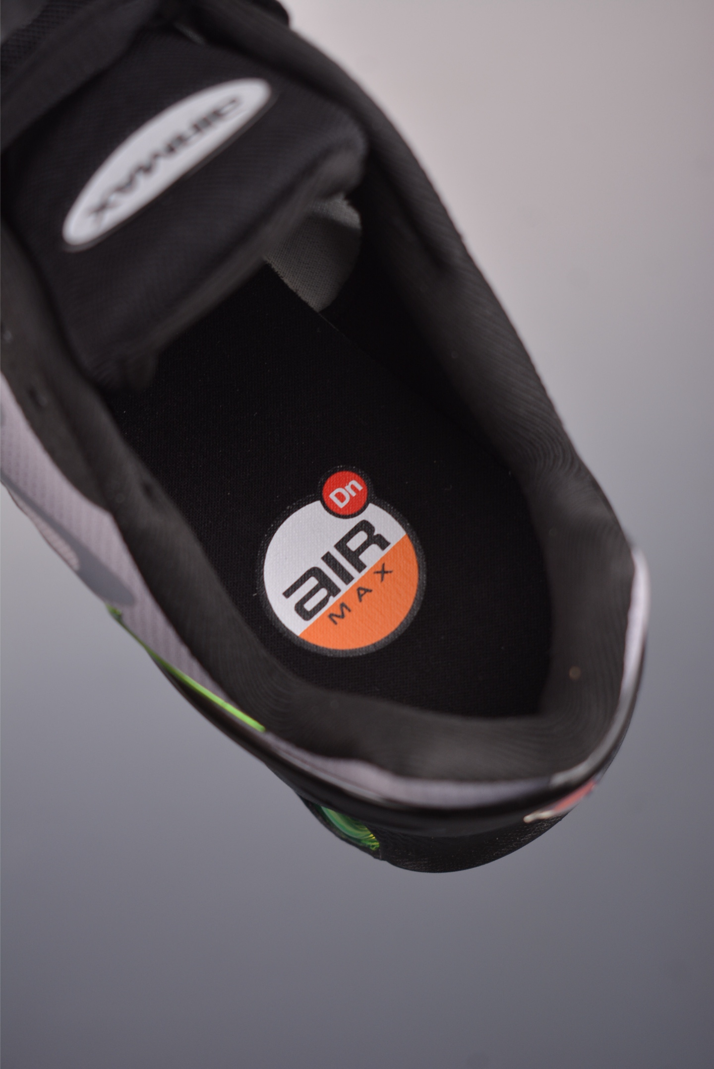 Nike Air Max DN8 Grey Green Black FQ7860-003