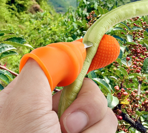 Harvesting Thumb Knife  (BUY 2 GET 1 FREE)